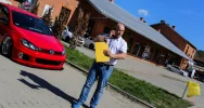 250 samochodów na charytatywnym spocie - zdjęcie 3