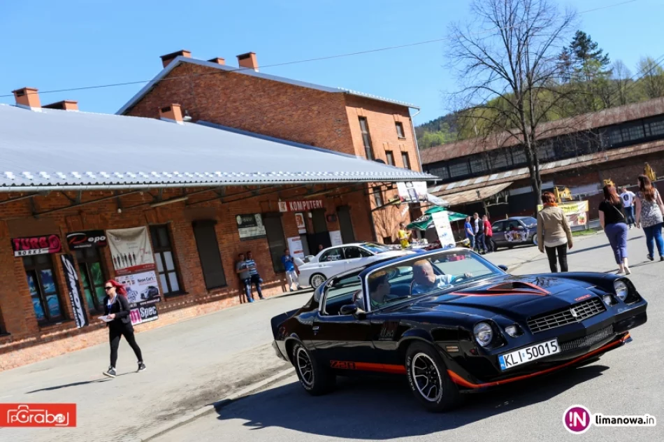 Charytatywny spot tuningowy - zdjęcie 5