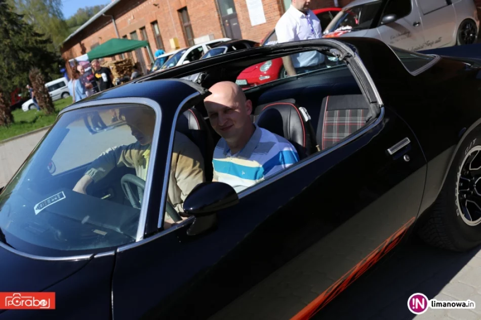 Charytatywny spot tuningowy - zdjęcie 6