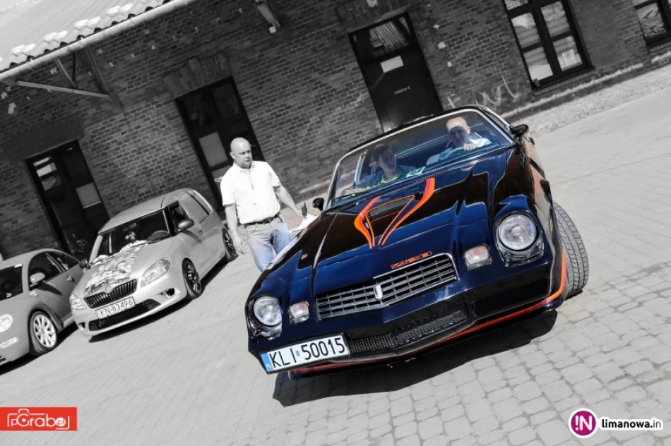 Charytatywny spot tuningowy - zdjęcie 7