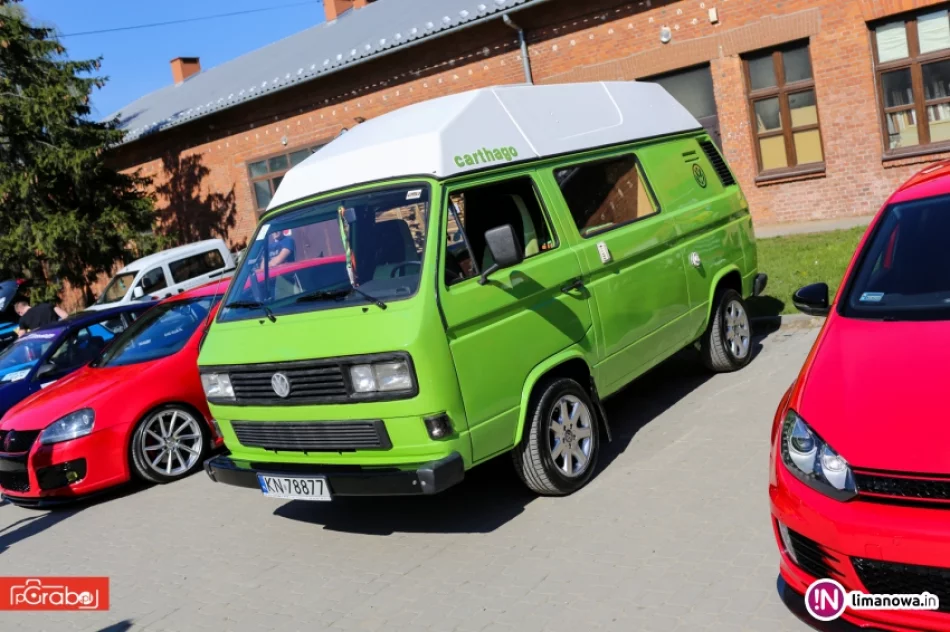 Charytatywny spot tuningowy - zdjęcie 8