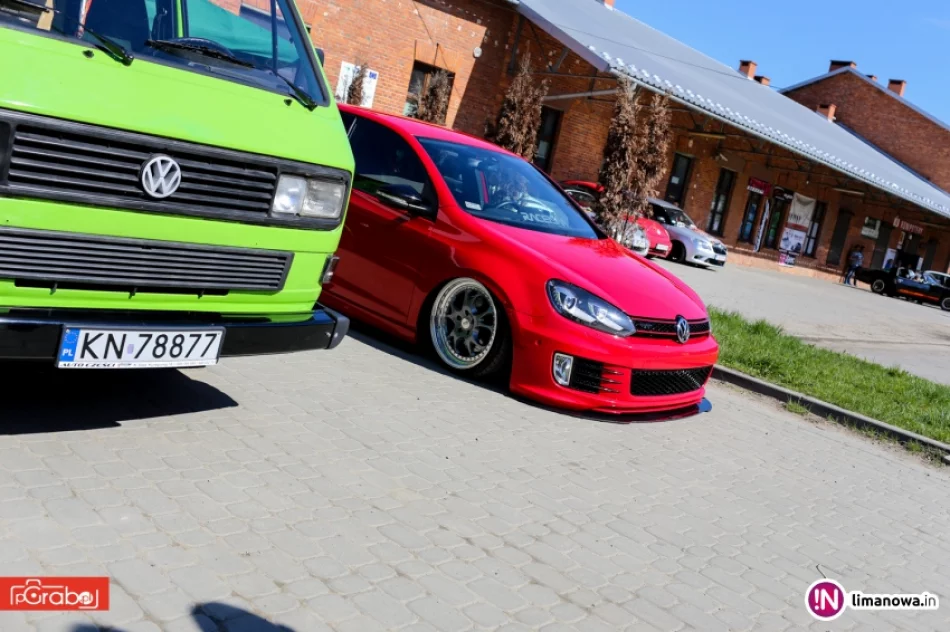 Charytatywny spot tuningowy - zdjęcie 9