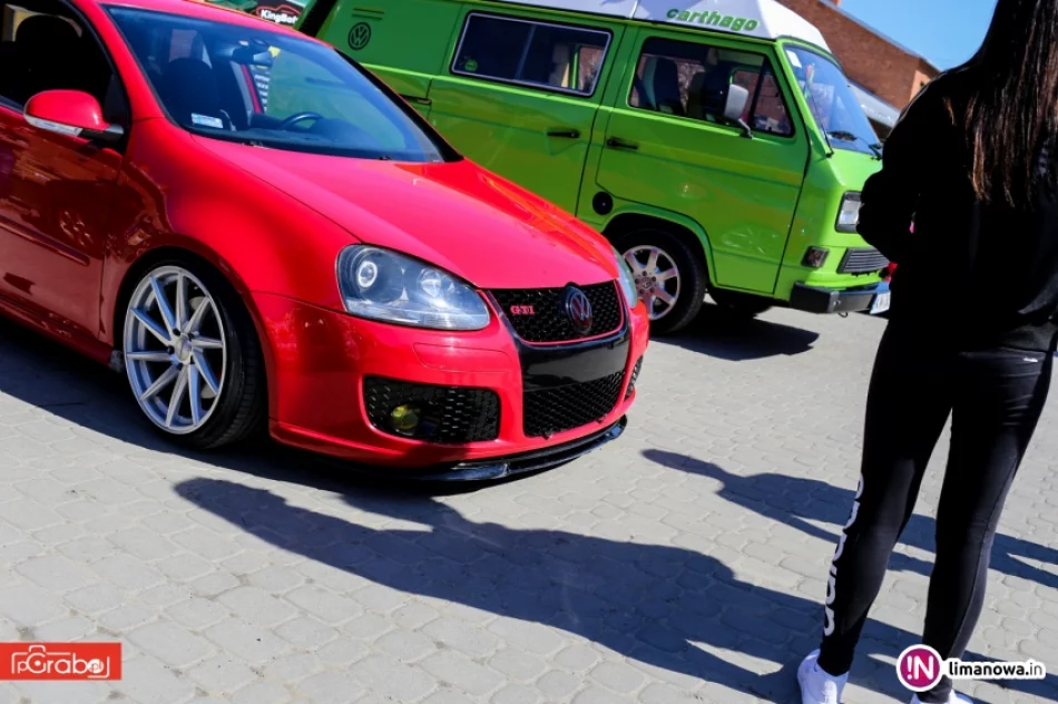 Charytatywny spot tuningowy - zdjęcie 10