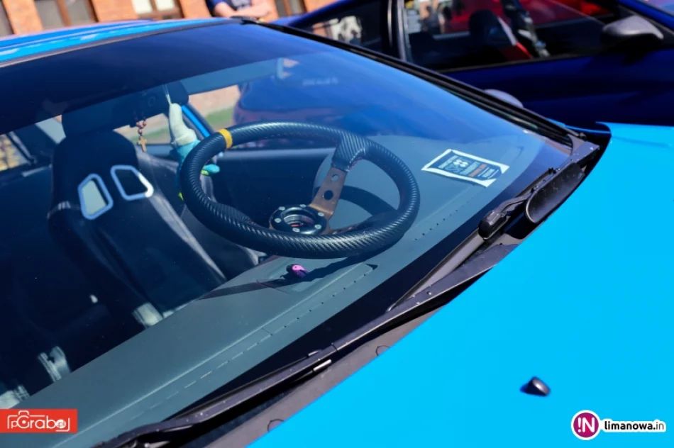 Charytatywny spot tuningowy - zdjęcie 13