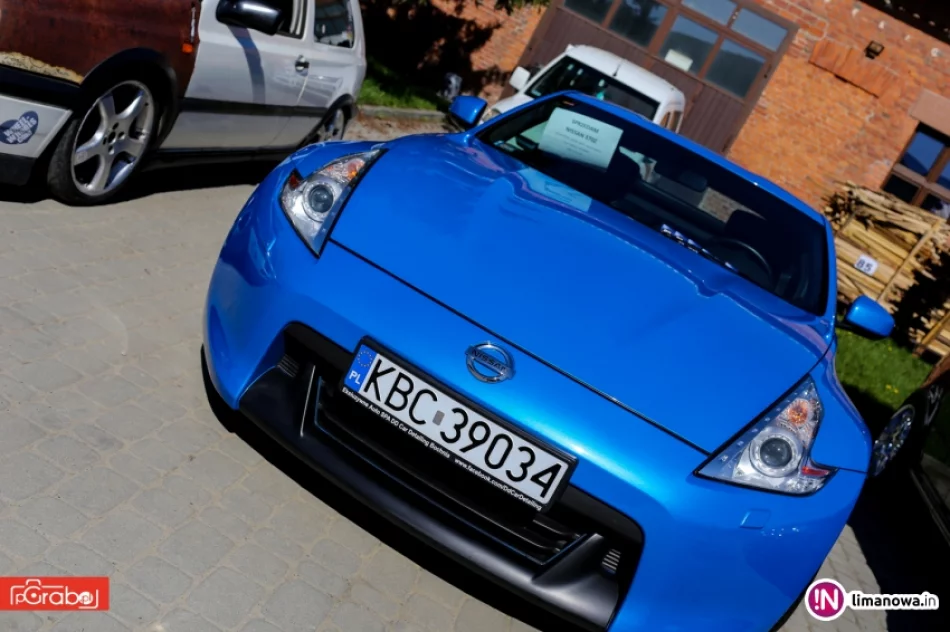 Charytatywny spot tuningowy - zdjęcie 15