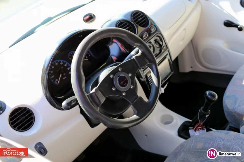 Charytatywny spot tuningowy - zdjęcie 17