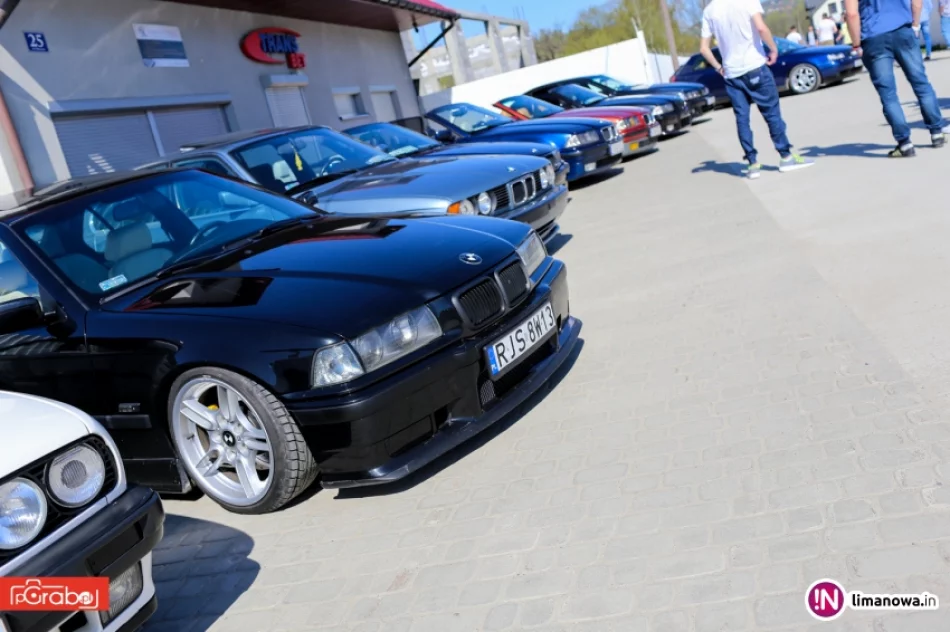 Charytatywny spot tuningowy - zdjęcie 18