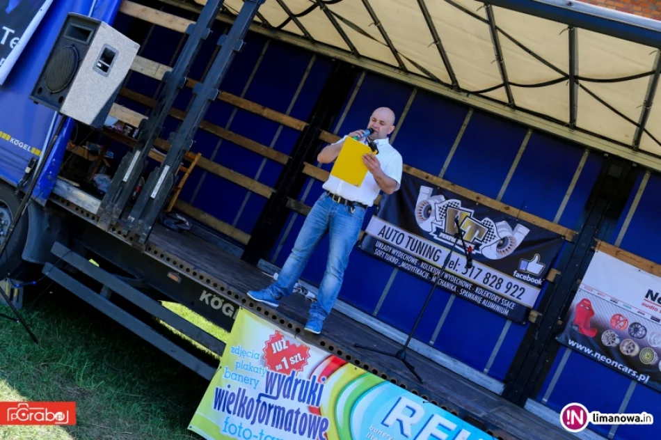 Charytatywny spot tuningowy - zdjęcie 19