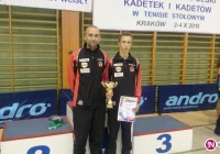 Wielki sukces. Drugie miejsce w kraju i powołanie do Kadry Narodowej. - zdjęcie główne