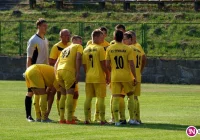 Dotychczasowy autsajder wypunktował KS Tymbark. Fatalna pierwsza połowa - zdjęcie główne