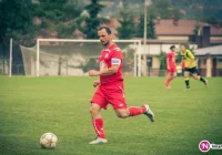 Gród załatwiony przez Płomień - zdjęcie główne