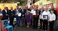 Jubileuszowe XX Sądeckie Targi Dom i Otoczenie - zdjęcie 1