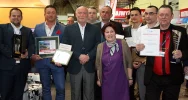Jubileuszowe XX Sądeckie Targi Dom i Otoczenie - zdjęcie 2