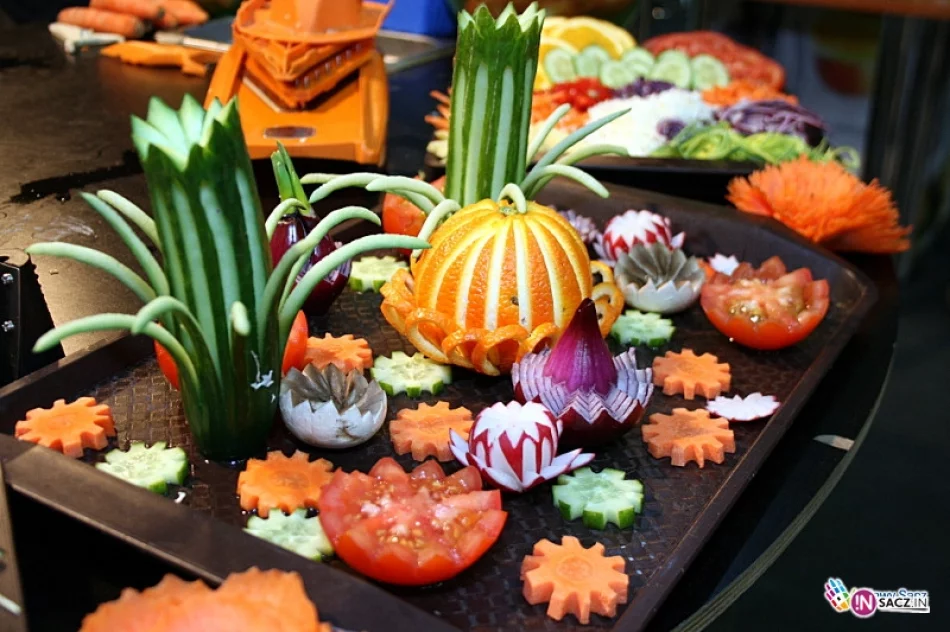 Jubileuszowe XX Sądeckie Targi Dom i Otoczenie - zdjęcie 9