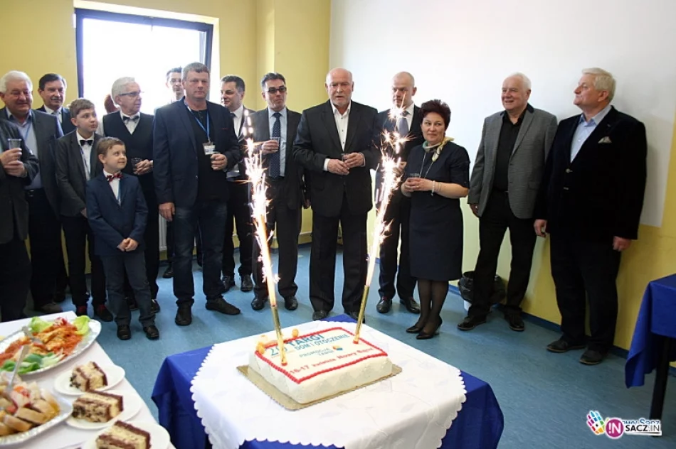 Jubileuszowe XX Sądeckie Targi Dom i Otoczenie - zdjęcie 13