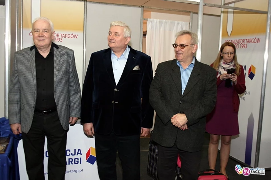 Jubileuszowe XX Sądeckie Targi Dom i Otoczenie - zdjęcie 19