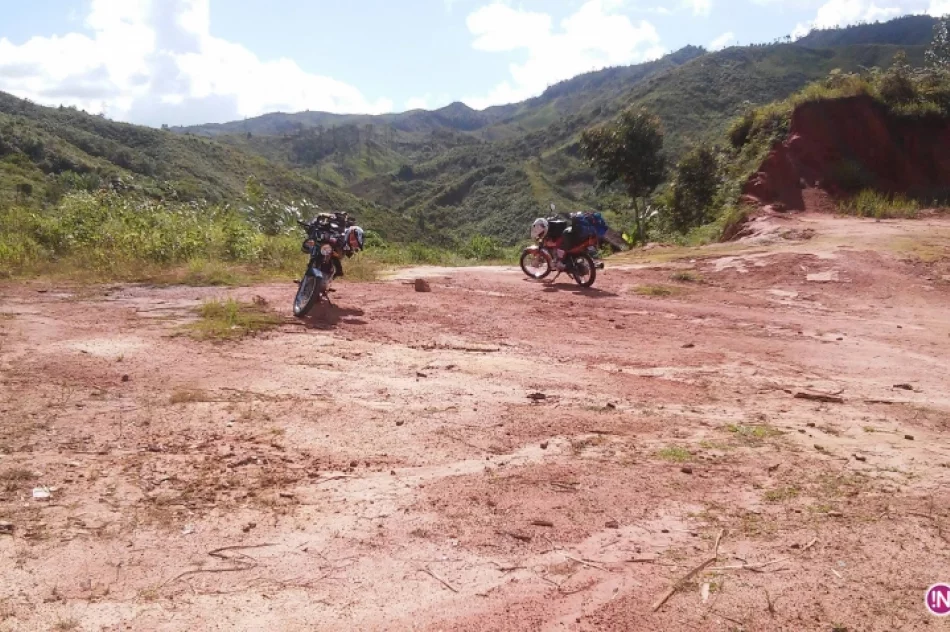 Motogascar 2016: relacje z podróży i galeria zdjęć - zdjęcie 3