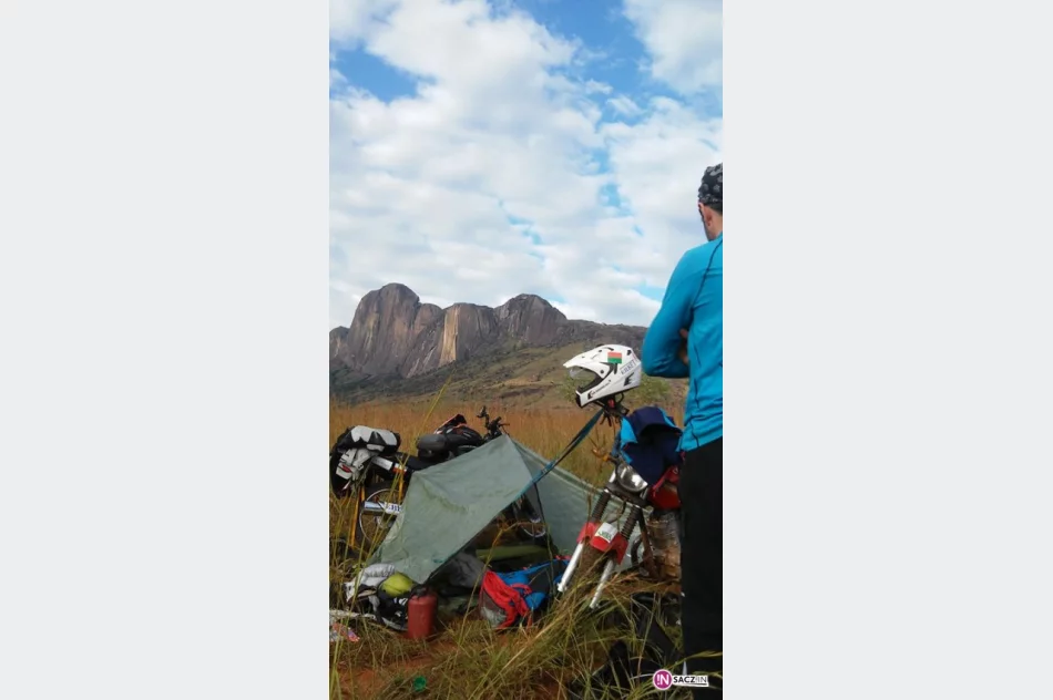 Motogascar 2016: relacje z podróży i galeria zdjęć - zdjęcie 4