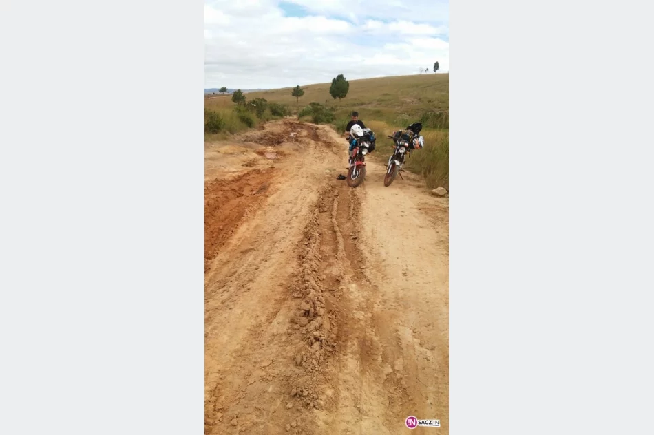 Motogascar 2016: relacje z podróży i galeria zdjęć - zdjęcie 5