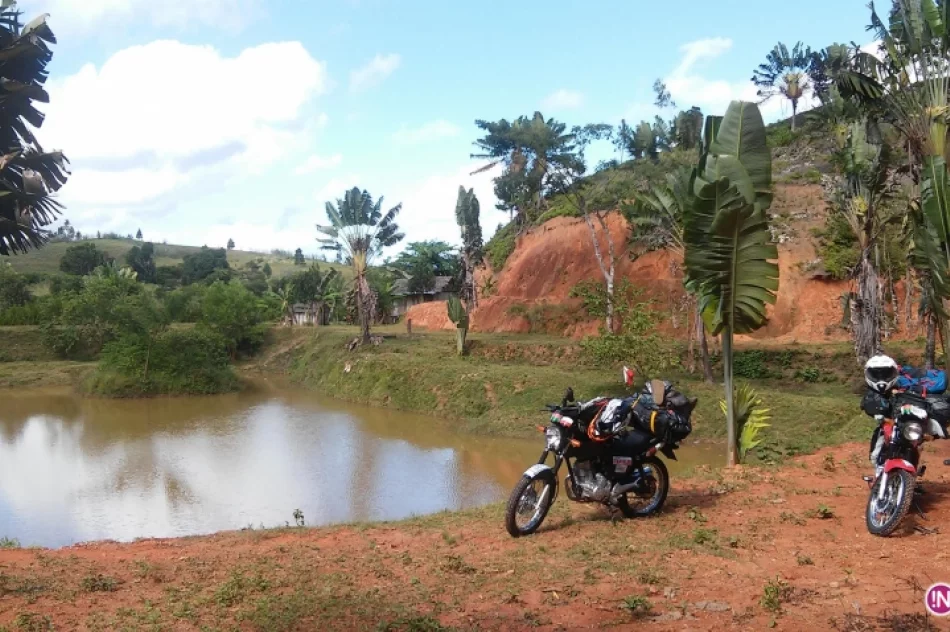 Motogascar 2016: relacje z podróży i galeria zdjęć - zdjęcie 7