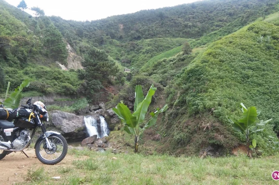 Motogascar 2016: relacje z podróży i galeria zdjęć - zdjęcie 8