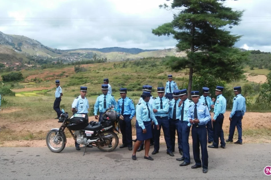 Motogascar 2016: relacje z podróży i galeria zdjęć - zdjęcie 10