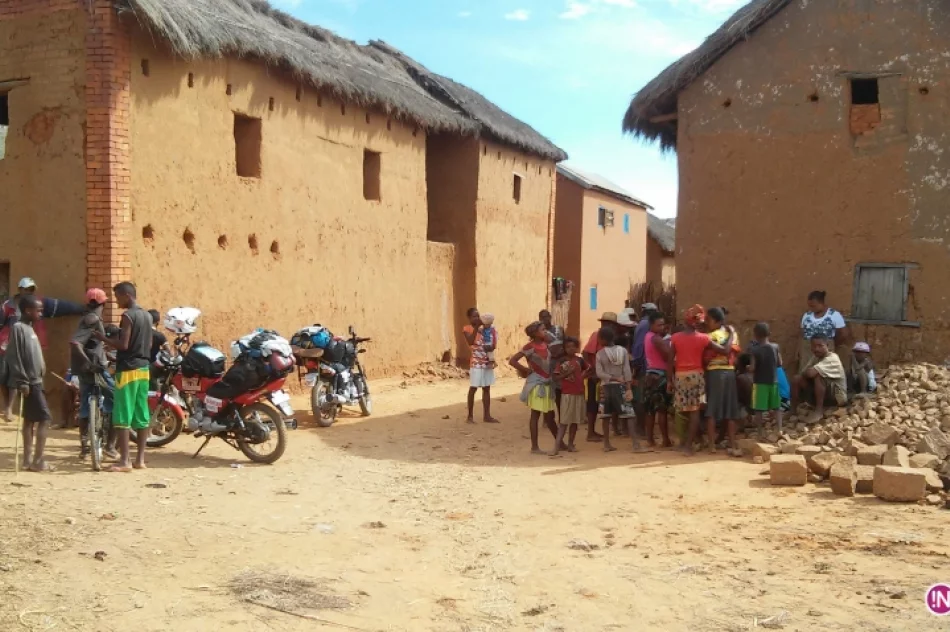 Motogascar 2016: relacje z podróży i galeria zdjęć - zdjęcie 12