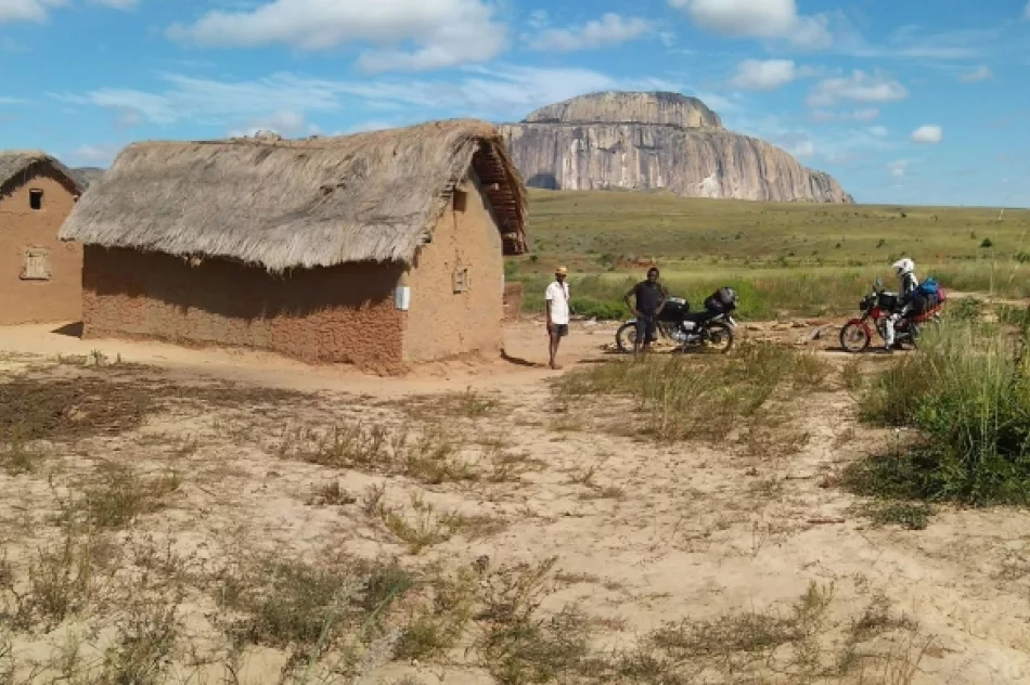 Motogascar 2016: relacje z podróży i galeria zdjęć - zdjęcie 13