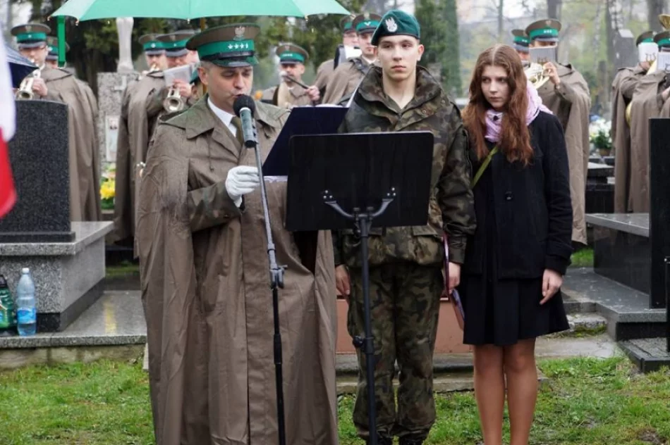 Uczcili pamięć sądeckich Sybiraków - zdjęcie 7