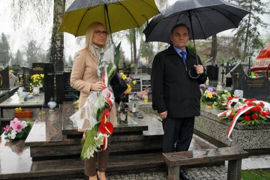 Uczcili pamięć sądeckich Sybiraków - zdjęcie 12