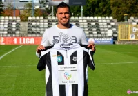 Nowy nabytek „biało-czarnych” - zdjęcie główne