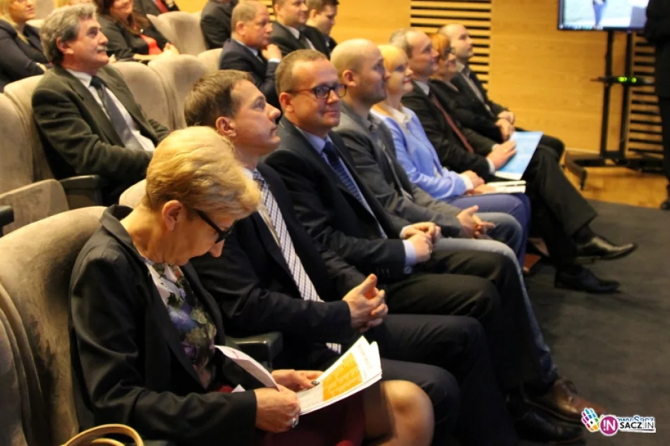 O szansach i barierach dla młodych ludzi na sądeckim rynku pracy - zdjęcie 3