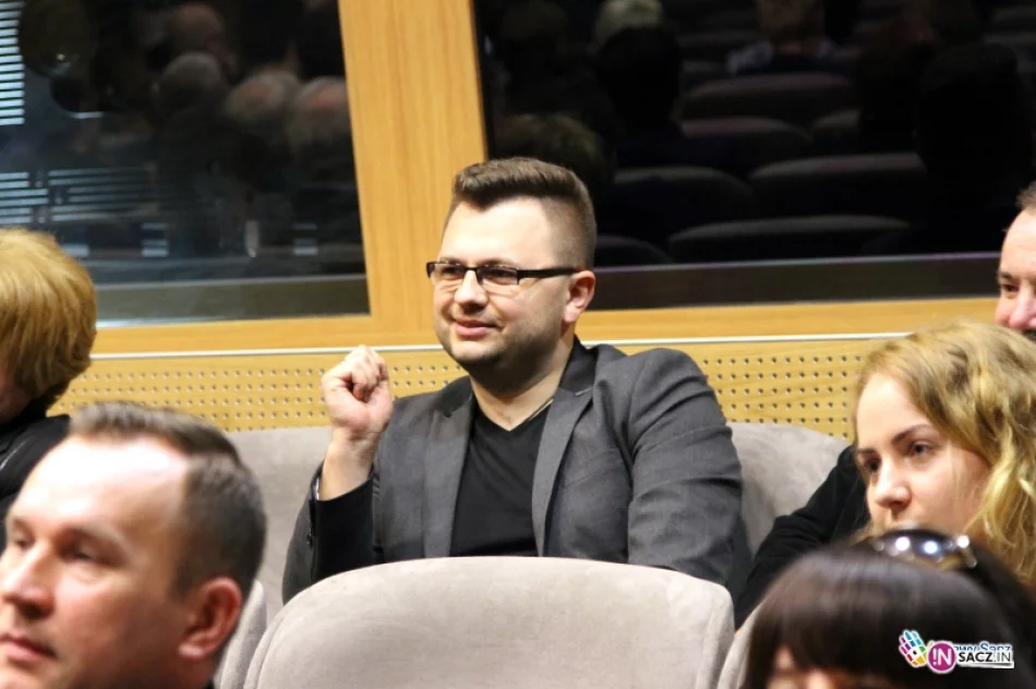 O szansach i barierach dla młodych ludzi na sądeckim rynku pracy - zdjęcie 4