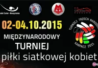 Muszynianki grają w Karpaczu - zdjęcie główne