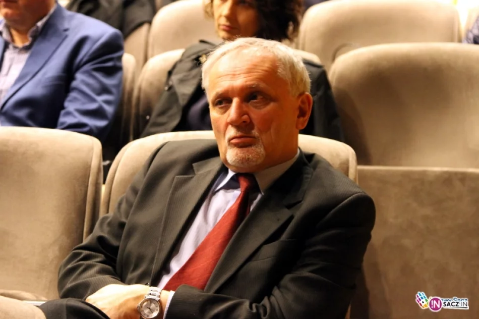 O szansach i barierach dla młodych ludzi na sądeckim rynku pracy - zdjęcie 13