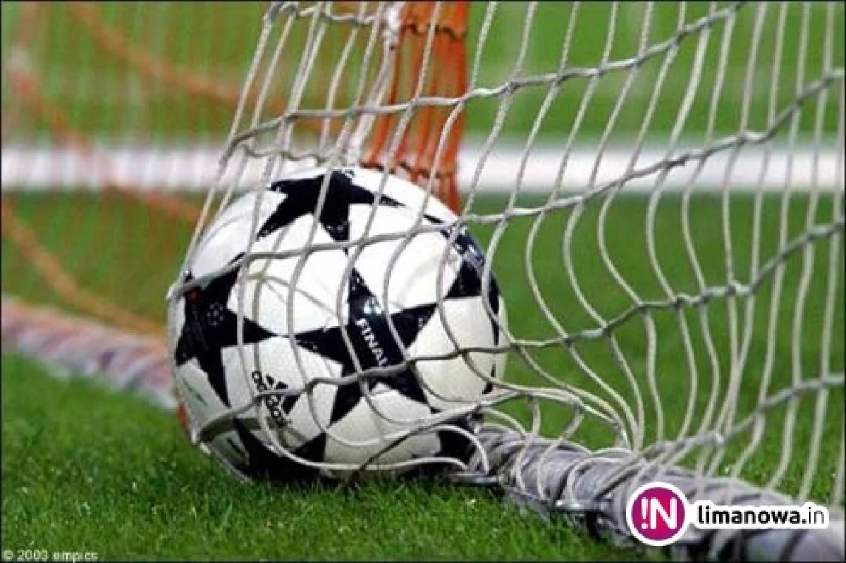 Piłkarski weekend: Limanovia – Olimpia meczem kolejki w V lidze