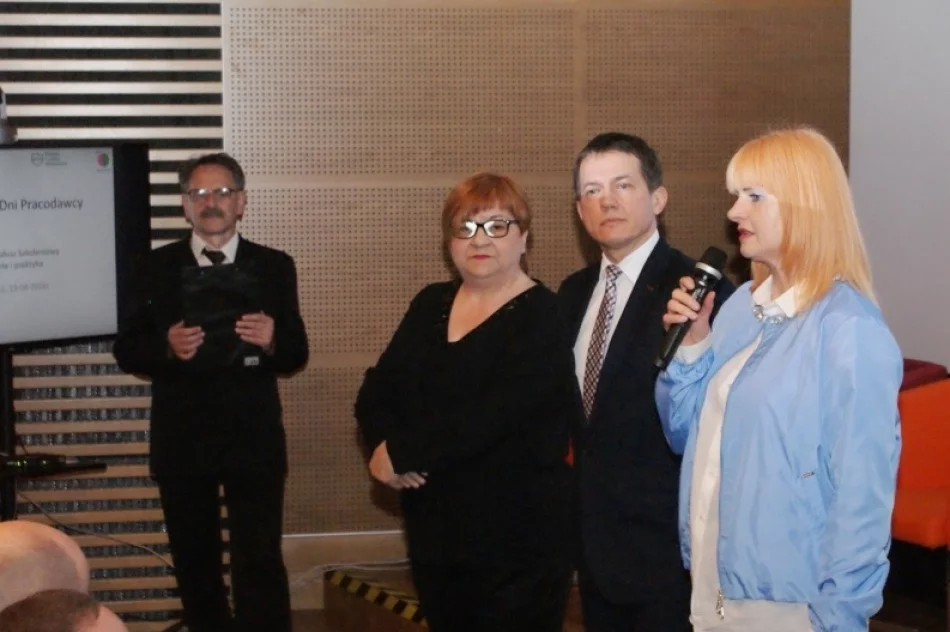 O szansach i barierach dla młodych ludzi na sądeckim rynku pracy - zdjęcie 19