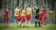 Derby Limanowej: starcie Limanovii z Płomieniem (wideo) - zdjęcie 2