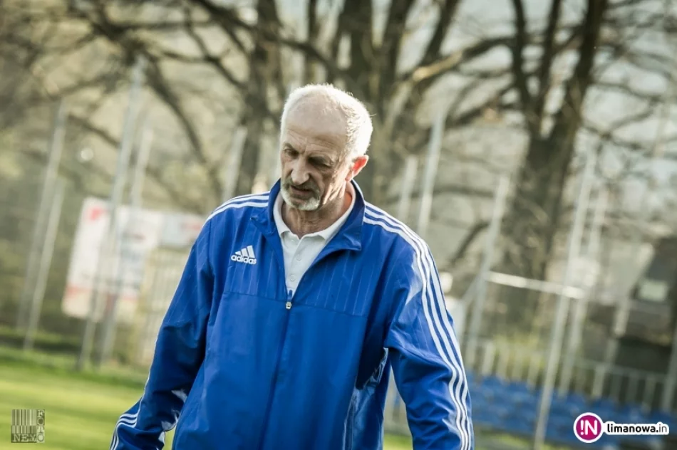 Derby Limanowej - Płomień przegrywa z Limanovią (V Liga 2016) - zdjęcie 11