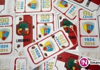 Pamiątkowa cegiełka na rzecz Limanovii - zdjęcie główne