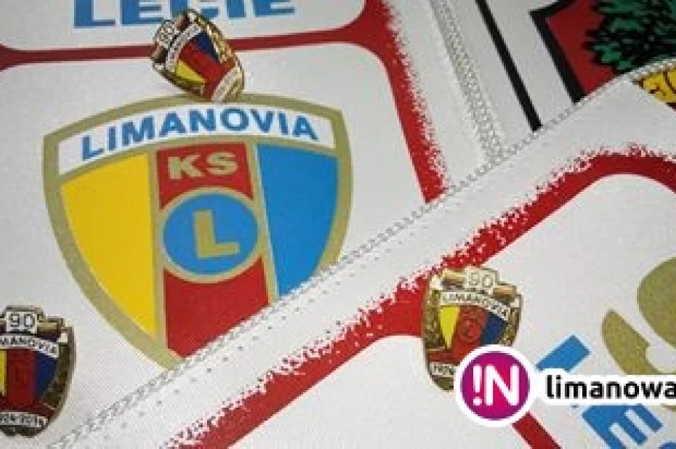 Pamiątkowa cegiełka na rzecz Limanovii - zdjęcie 2