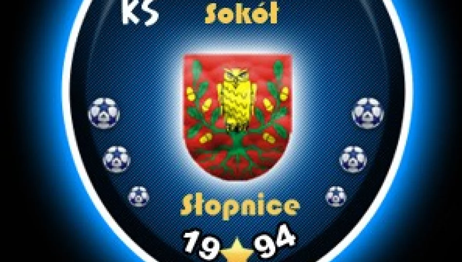 Z Sokoła Słopnice do piłkarskiej kadry Małopolski - zdjęcie 1