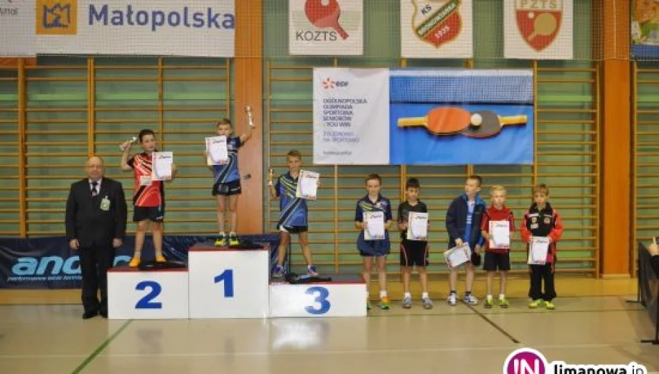 Karol Sułkowski awansował do Grand Prix Polski - zdjęcie 1