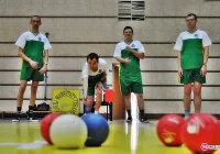 Turniej Boccia - zaproszenie - zdjęcie główne