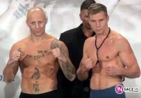 Tomasz Gargula przegrał walkę z Maciejem Miszkiniem - zdjęcie główne