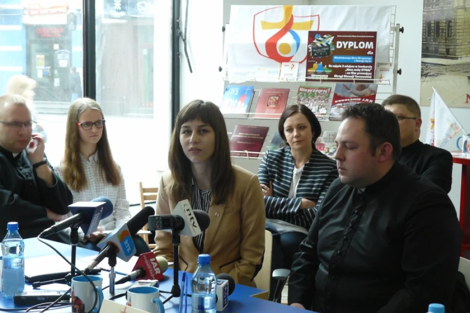 Tu będą stacjonować wolontariusze Światowych Dni Młodzieży - zdjęcie 2