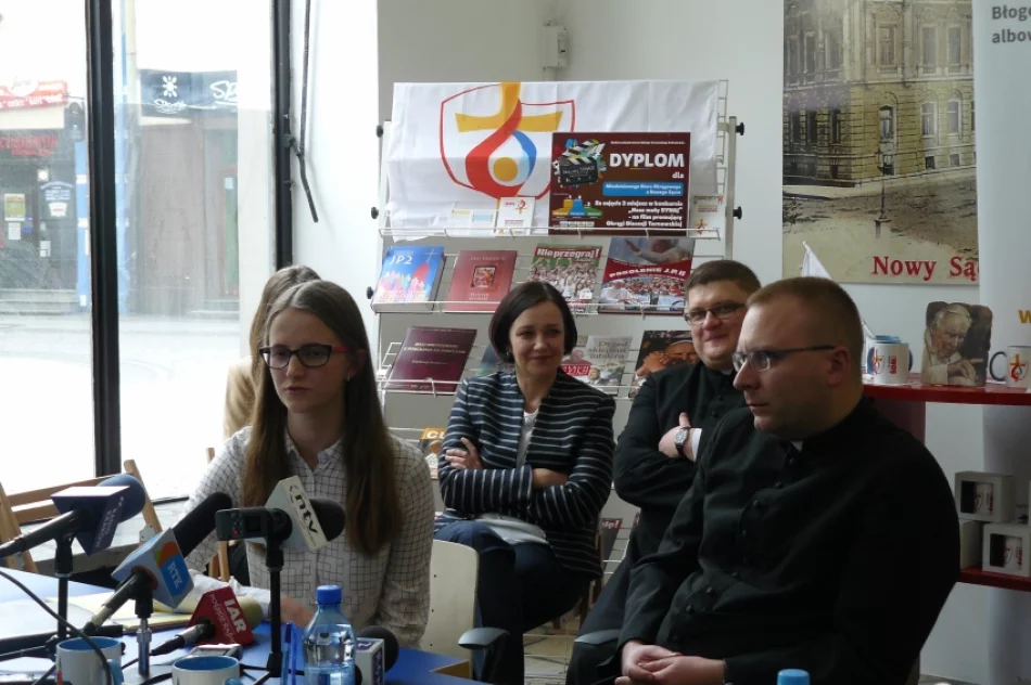 Tu będą stacjonować wolontariusze Światowych Dni Młodzieży - zdjęcie 3