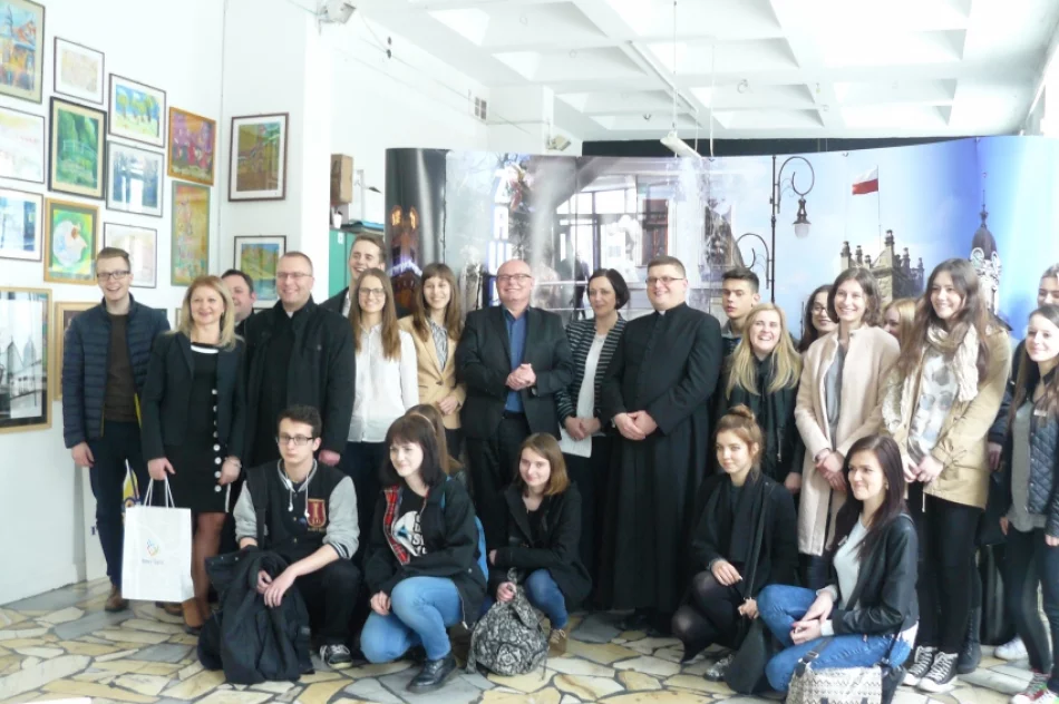 Tu będą stacjonować wolontariusze Światowych Dni Młodzieży - zdjęcie 4