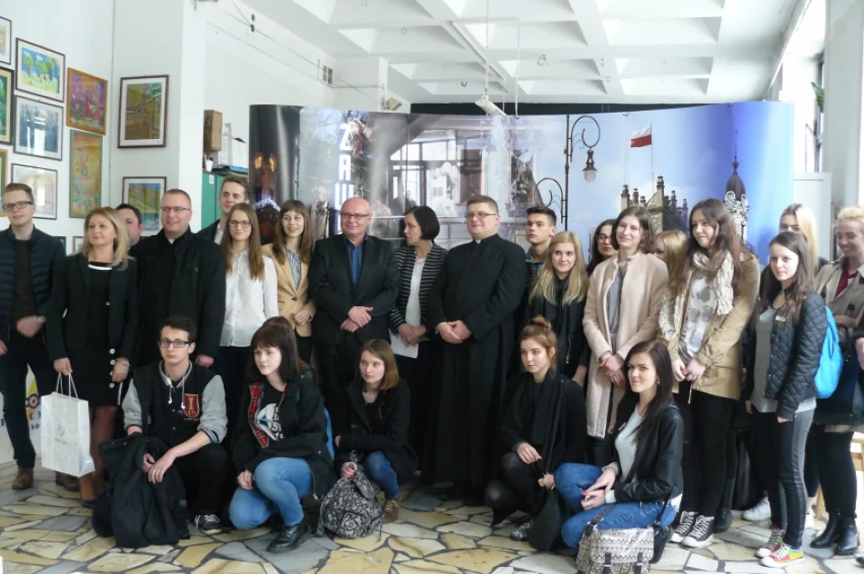 Tu będą stacjonować wolontariusze Światowych Dni Młodzieży - zdjęcie 5