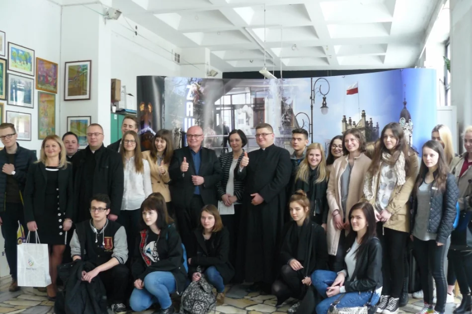 Tu będą stacjonować wolontariusze Światowych Dni Młodzieży - zdjęcie 6